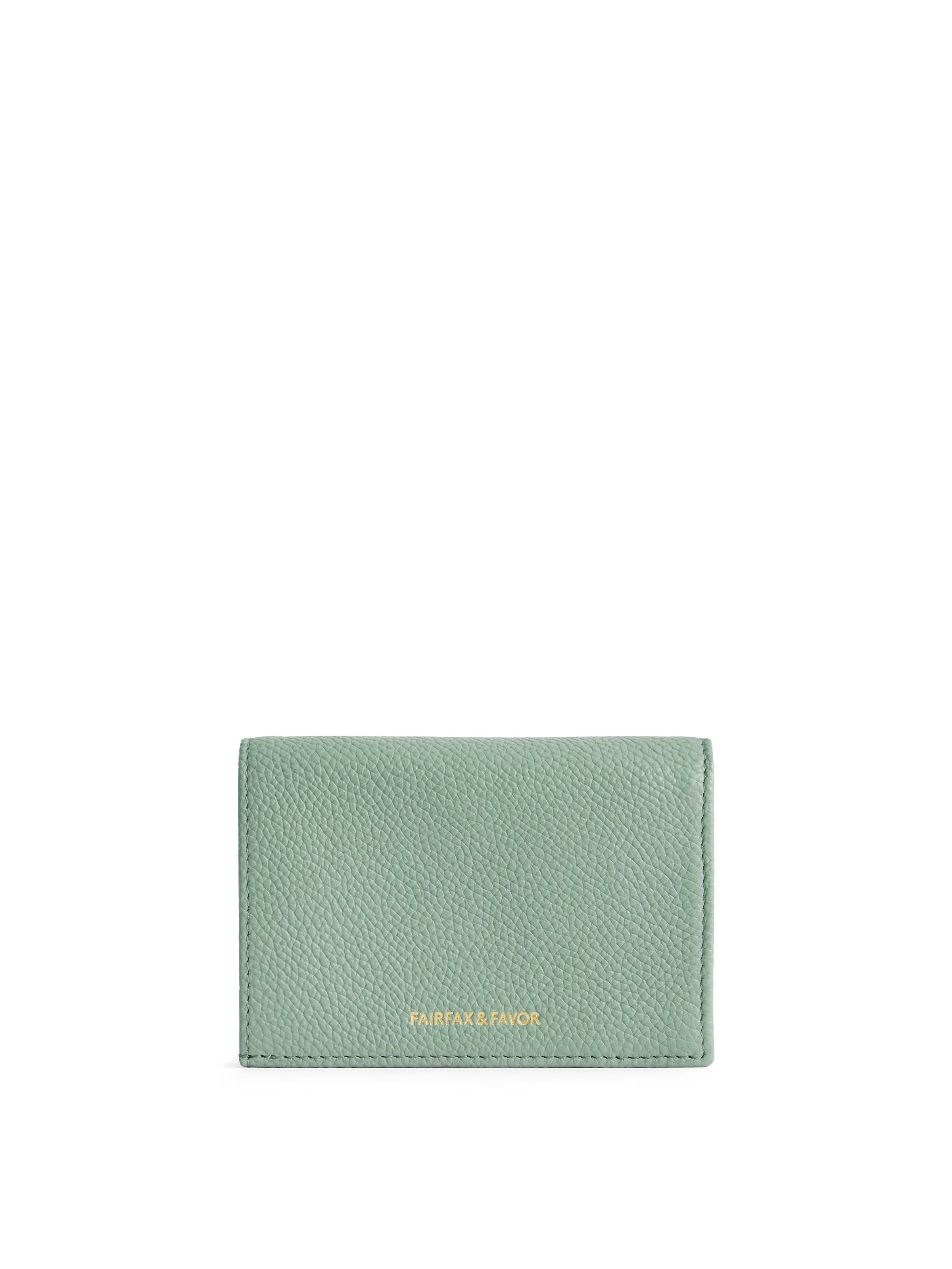 An image of the Fairfax & Favor Fairfax & Favor Ashwell Purse