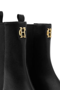 An image of the Holland Cooper Astoria Ankle Boot
