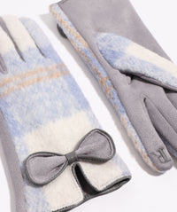 An image of the Pia Rossini Ava Gloves