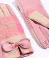 An image of the Pia Rossini Ava Gloves