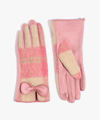 An image of the Pia Rossini Ava Gloves