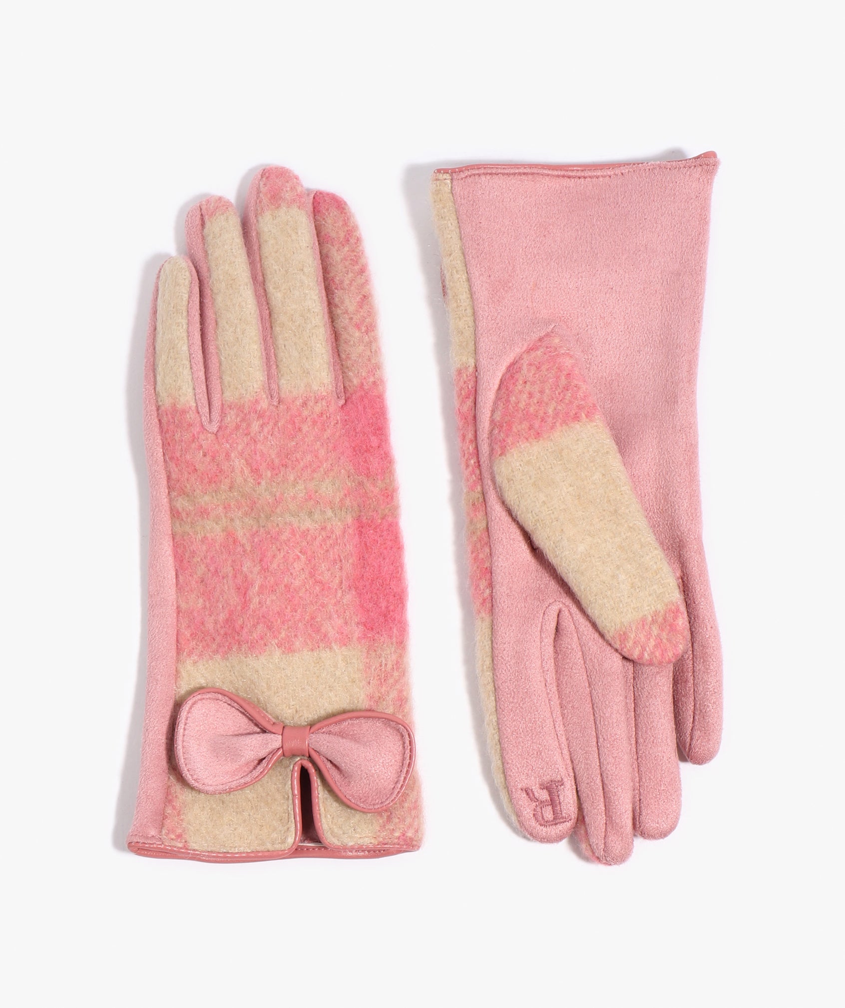 An image of the Pia Rossini Ava Gloves