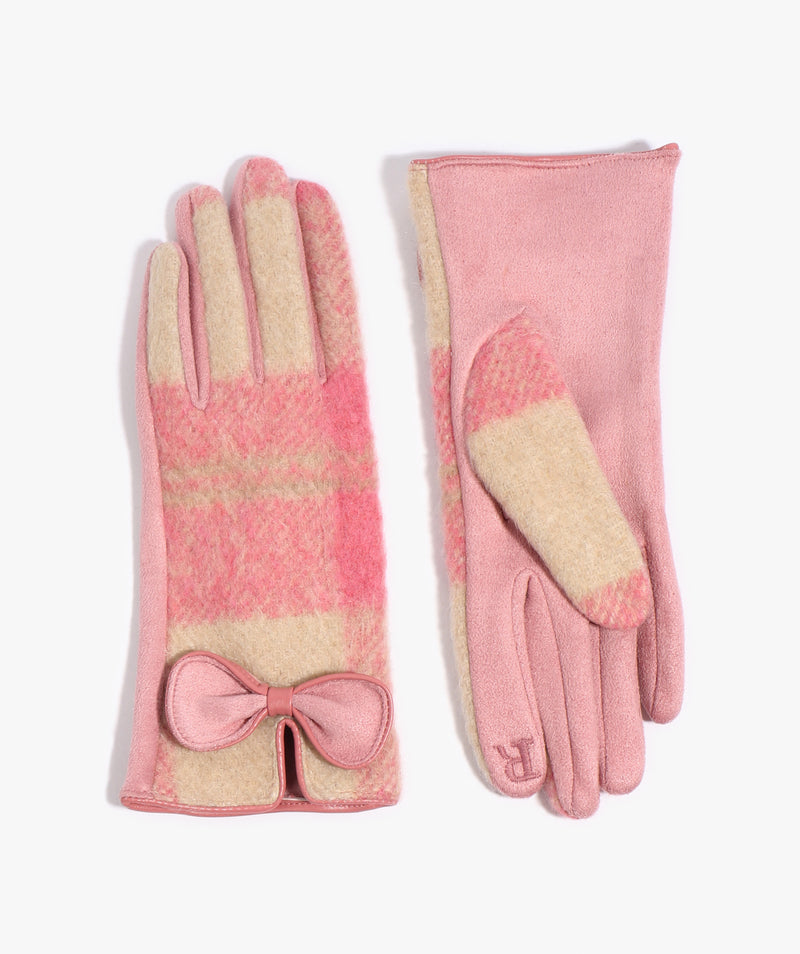 An image of the Pia Rossini Ava Gloves