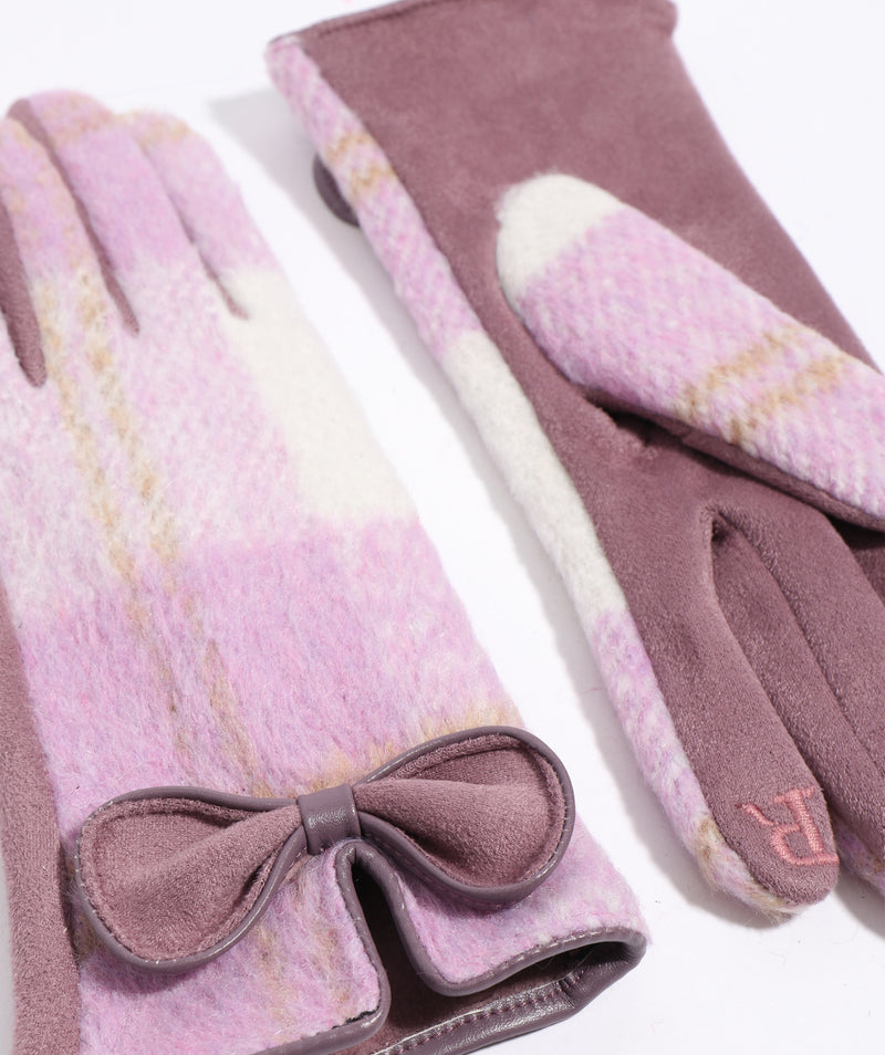 An image of the Pia Rossini Ava Gloves