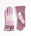 An image of the Pia Rossini Ava Gloves