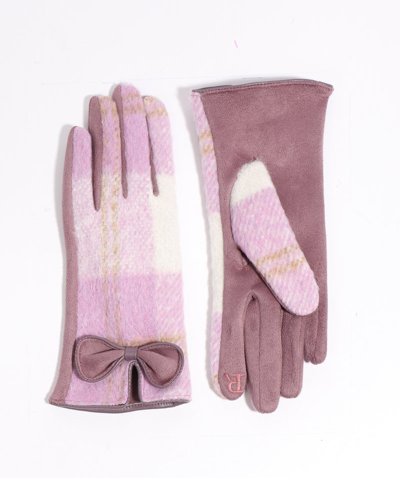 An image of the Pia Rossini Ava Gloves