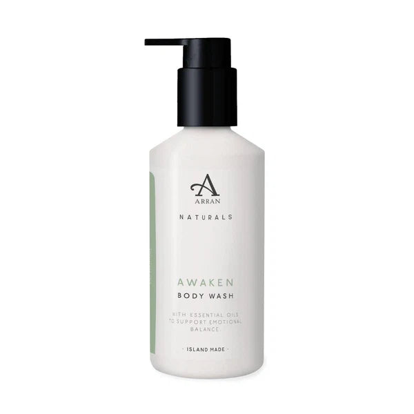 Body Wash 250ml
