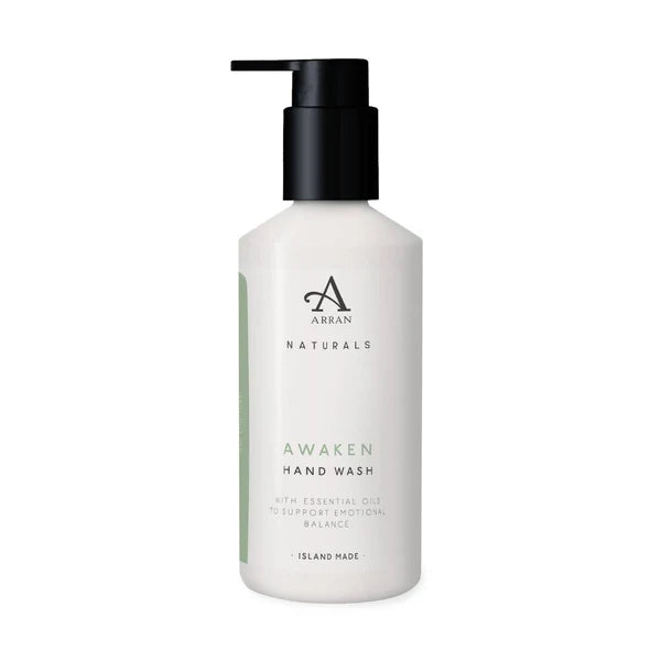 Hand Wash 250ml