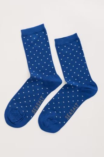 An image of the Seasalt Everyday Socks