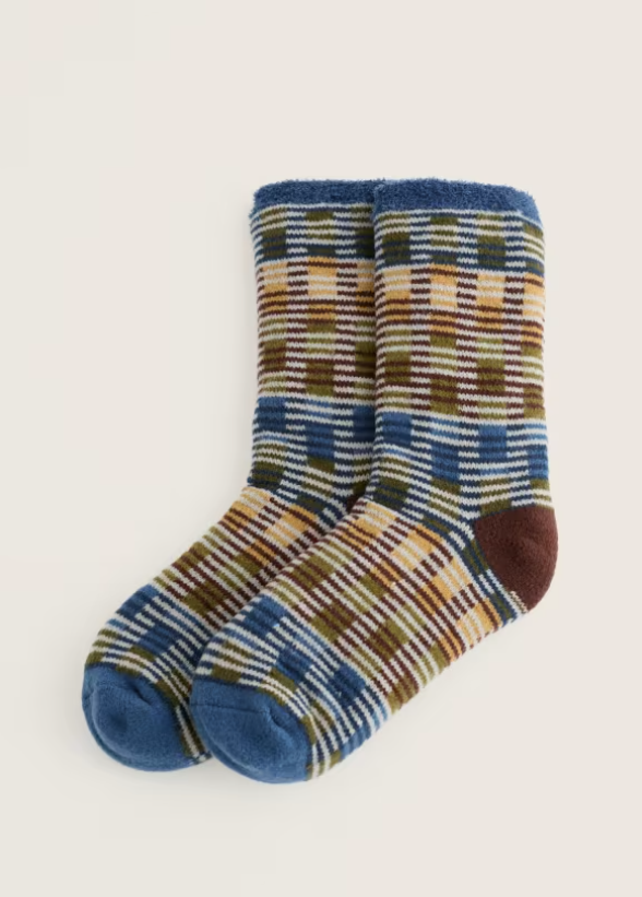 Men's Cabin Socks