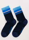 An image of the Seasalt Women's Cushioned Crew Socks