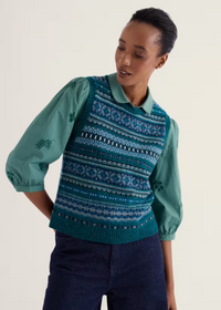 Percella Cove Vest
