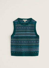 Percella Cove Vest