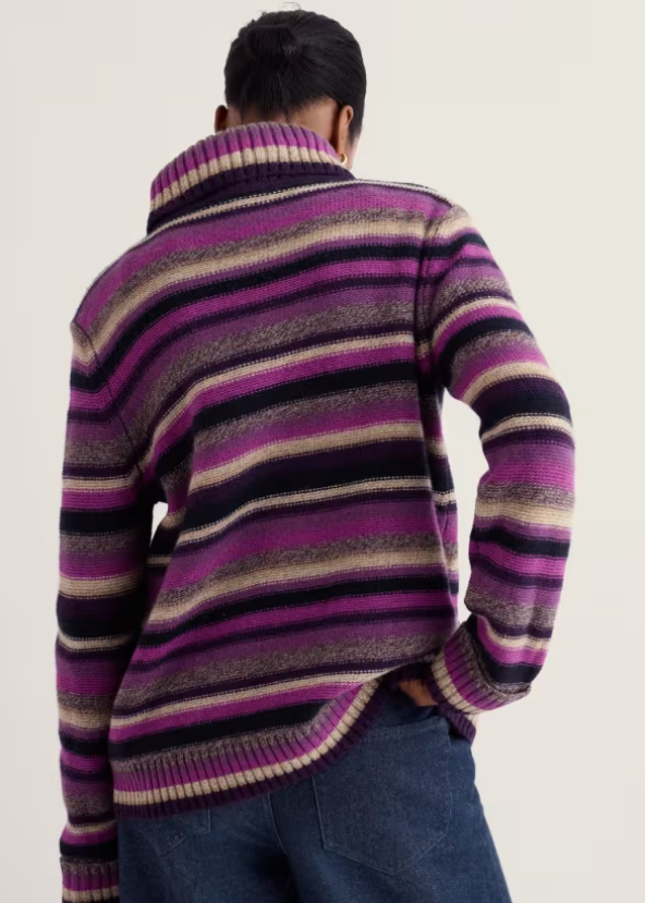 Braque Jumper