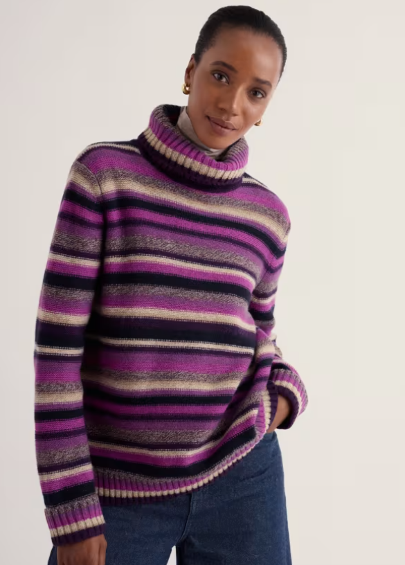 Braque Jumper