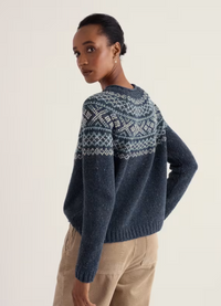 Port Kinnis Jumper Merino