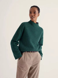 Bedruthan Jumper