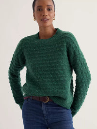 St Agnes Jumper