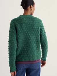 St Agnes Jumper