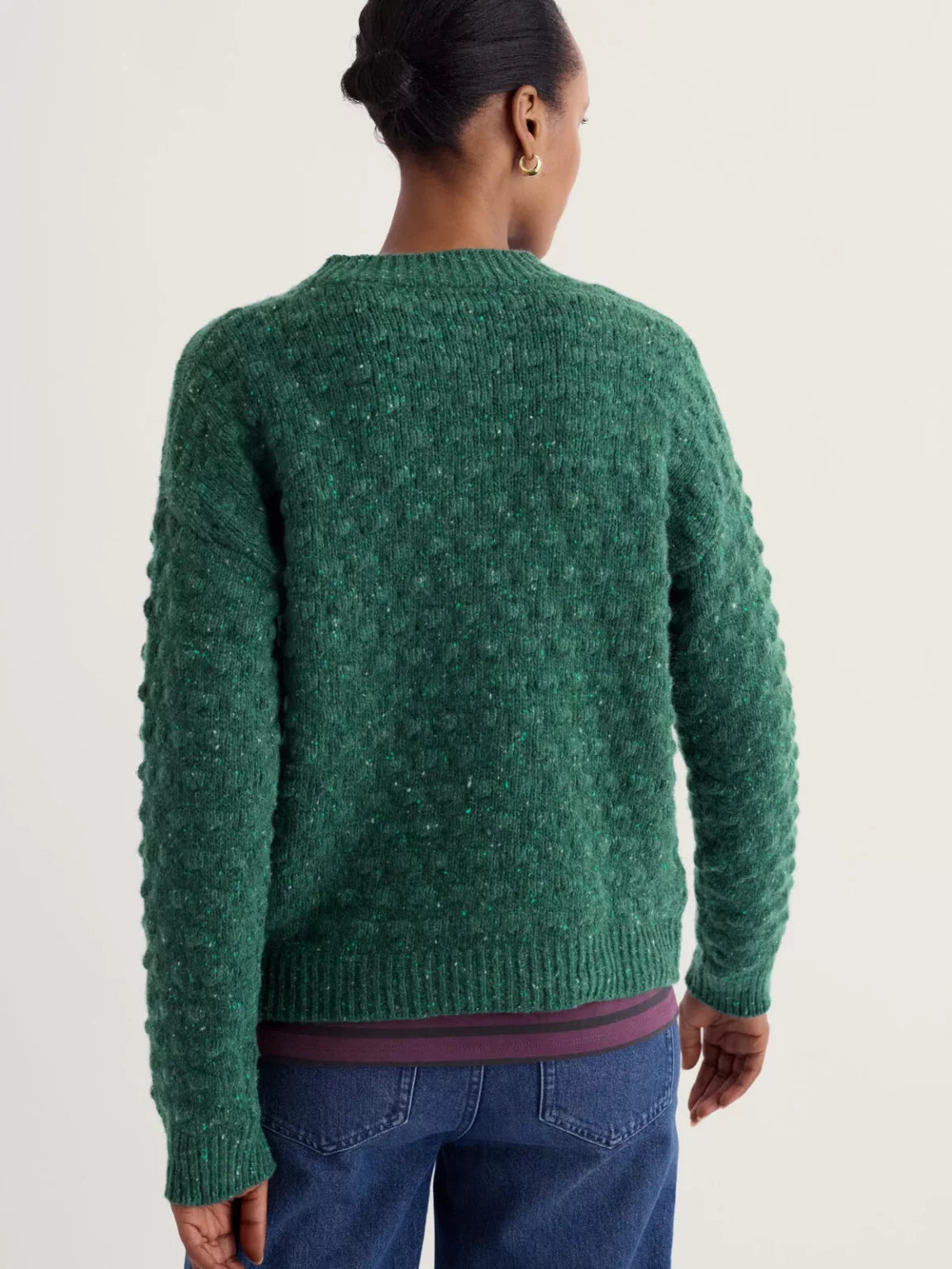 St Agnes Jumper