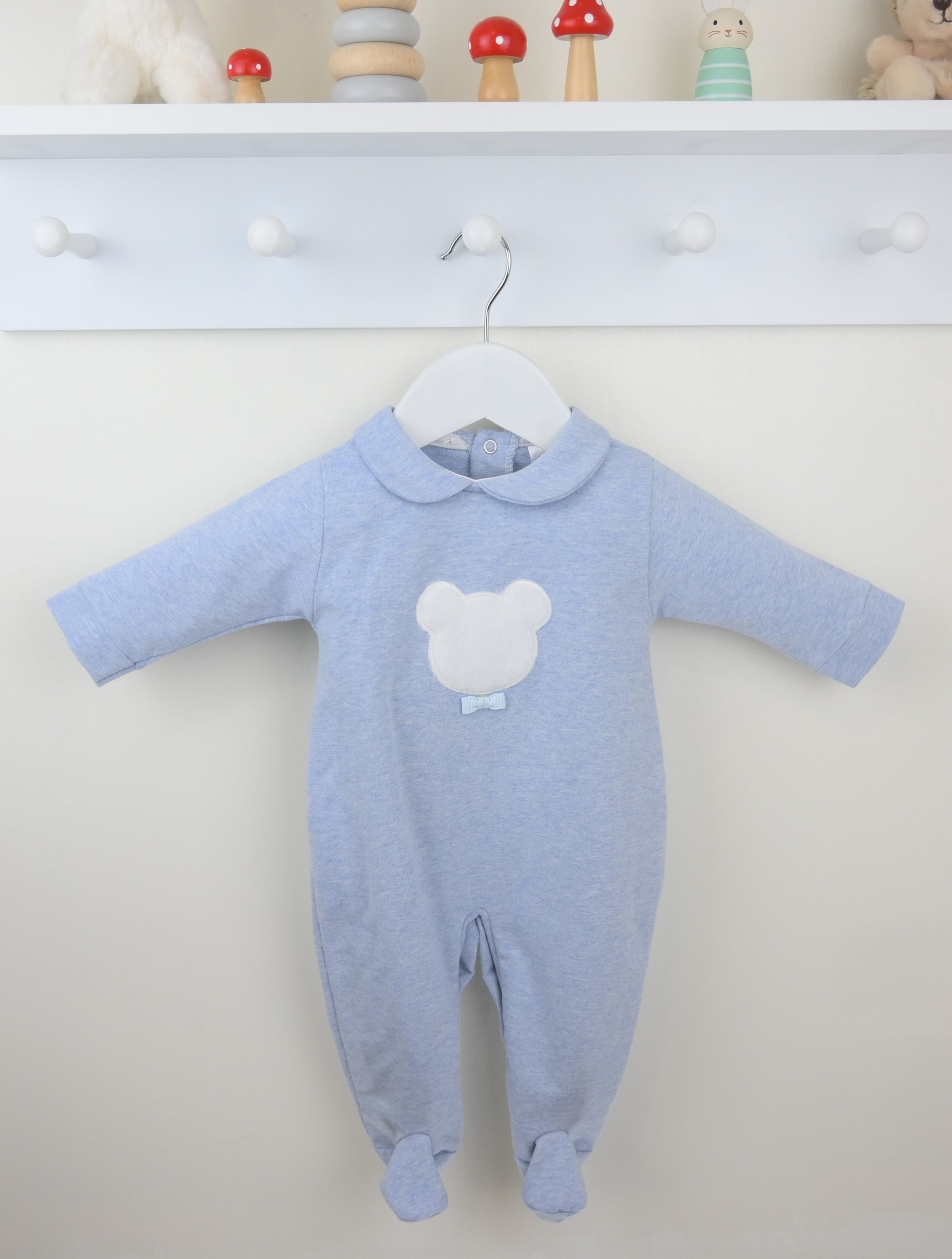 Foster Sleepsuit