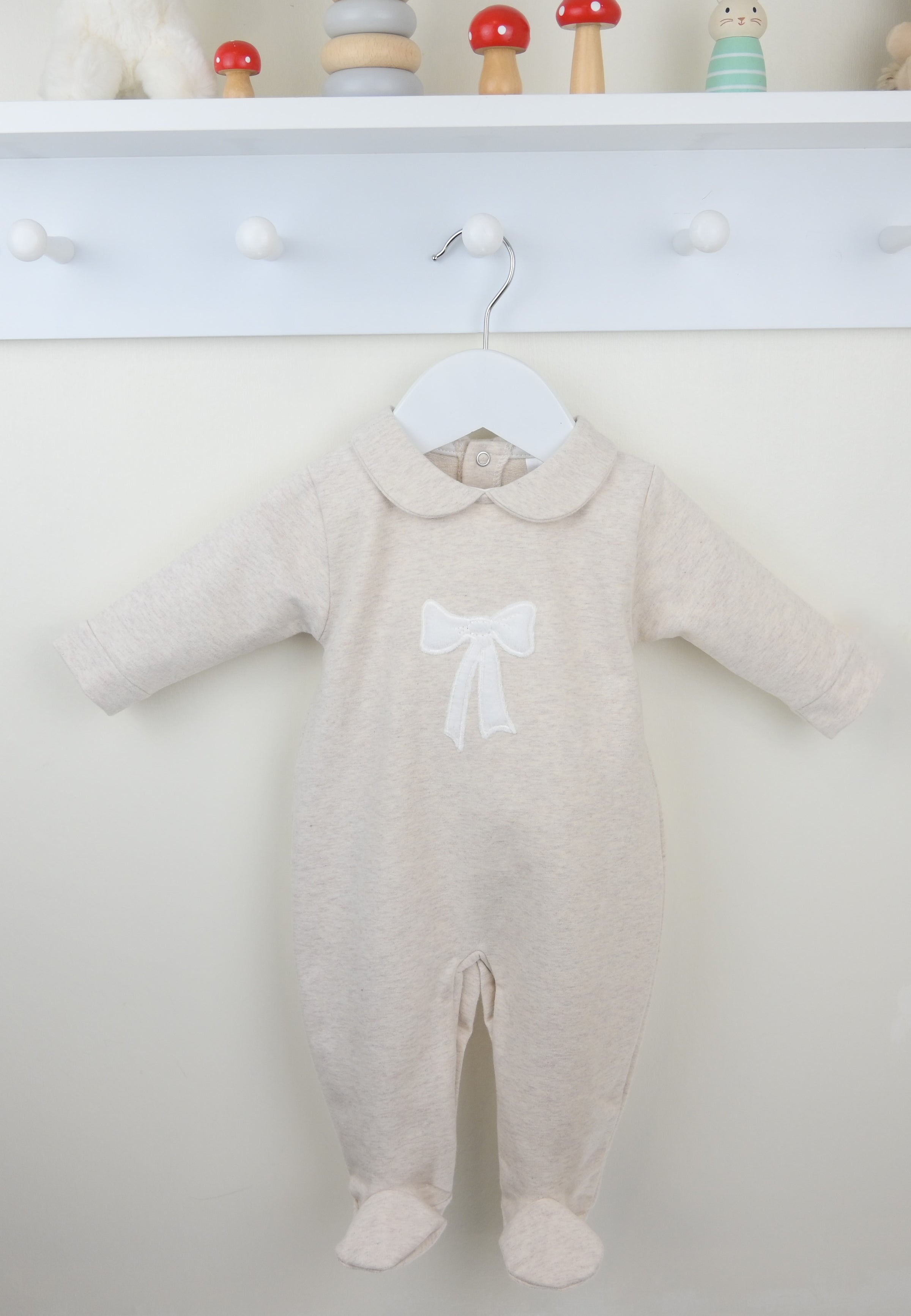 Jessica Sleepsuit