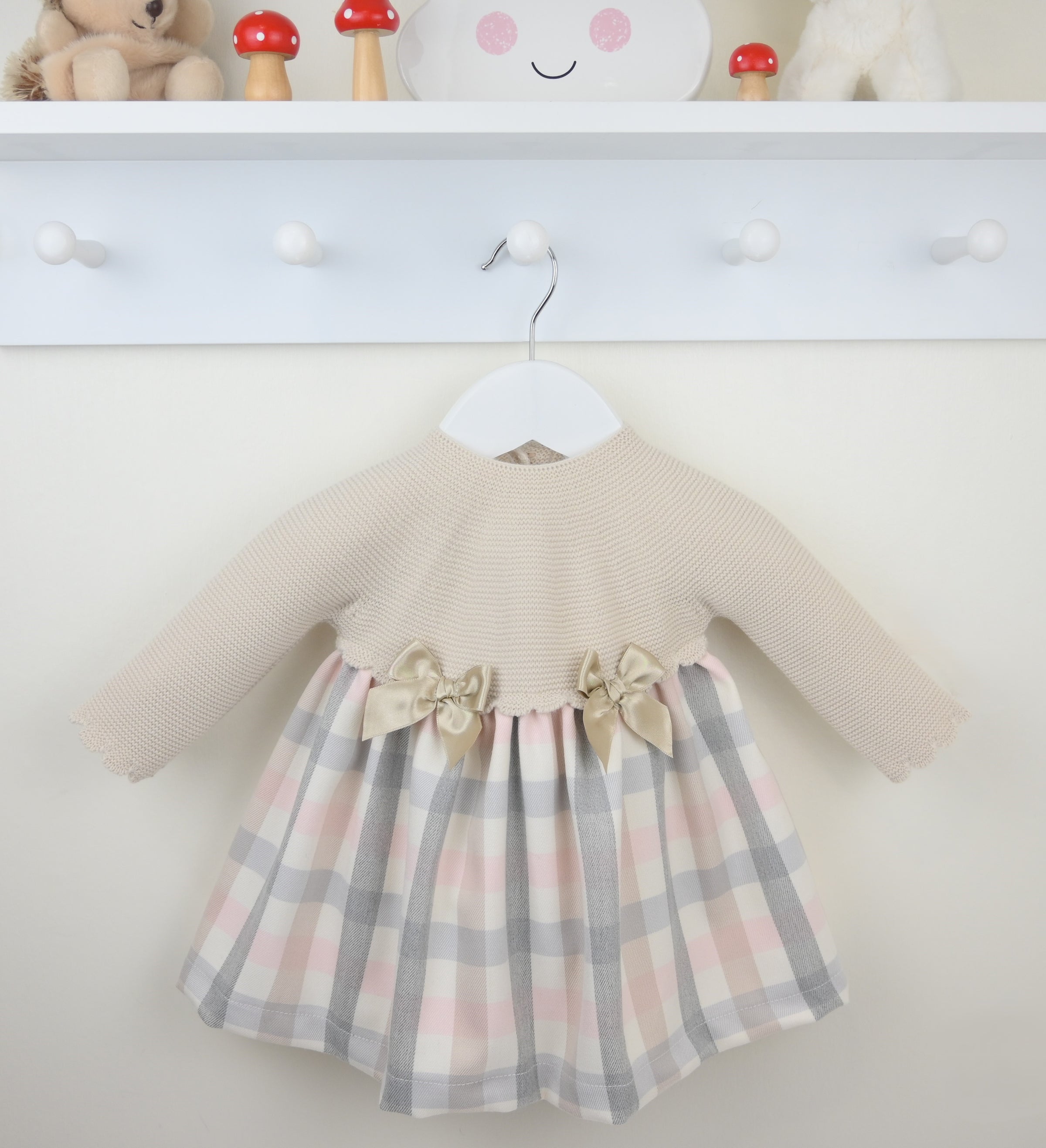 Orla Dress