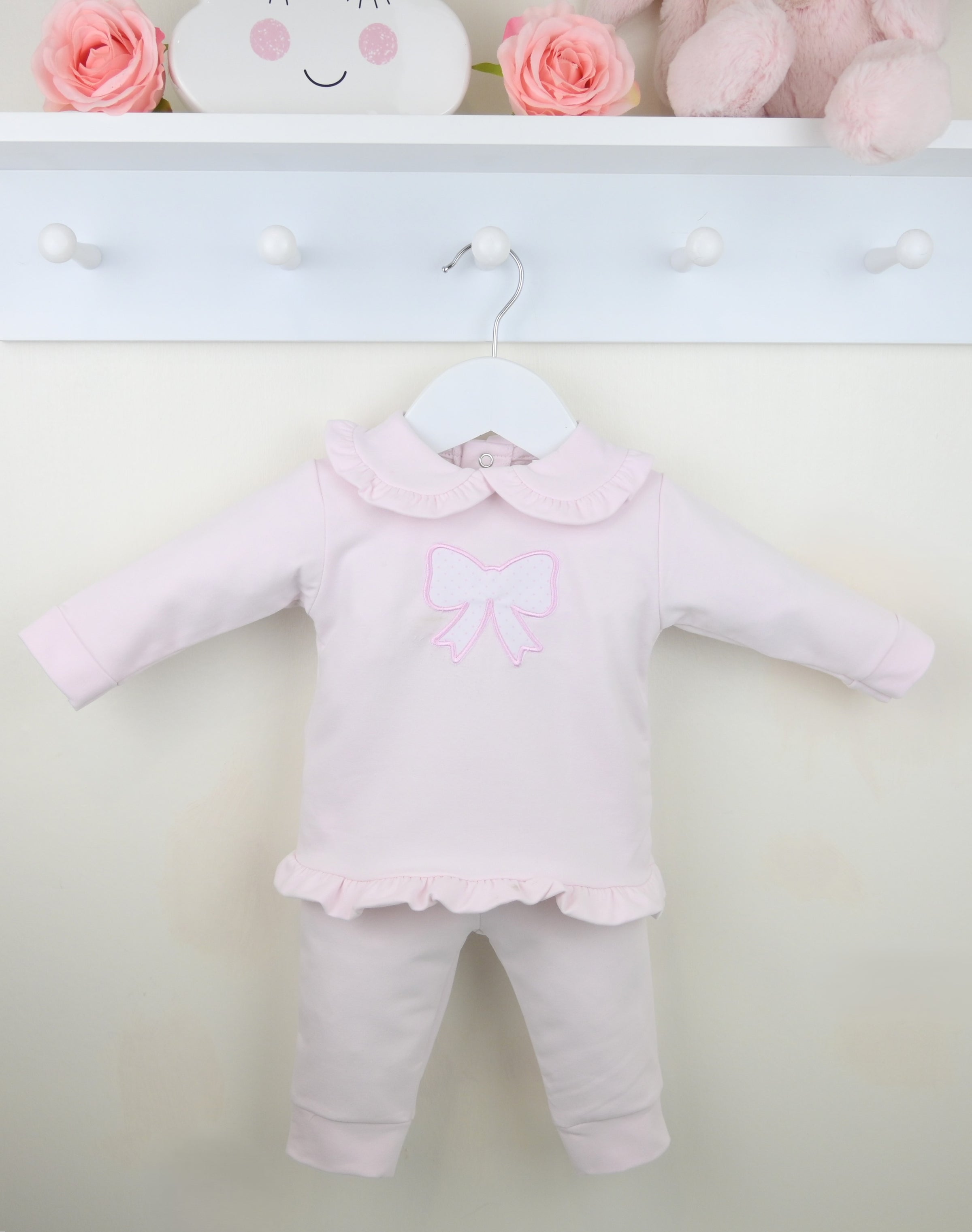 Macy Outfit