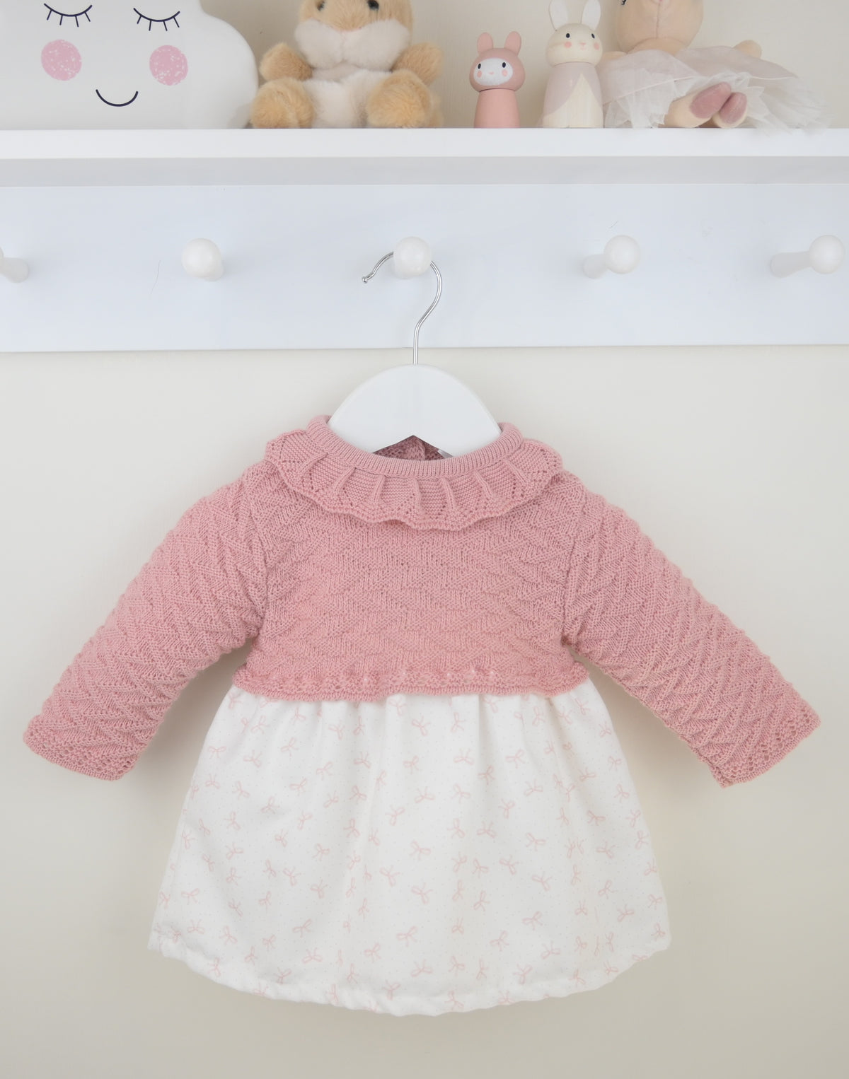 Juliet Dress