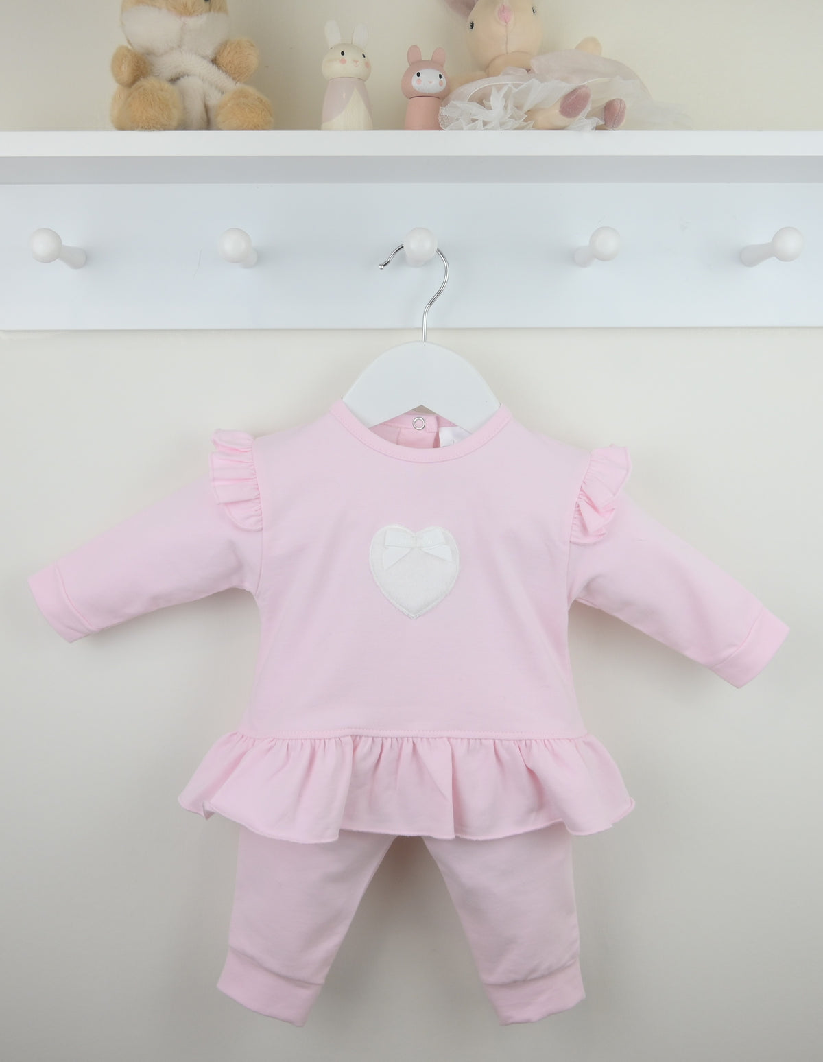 Portia Suit