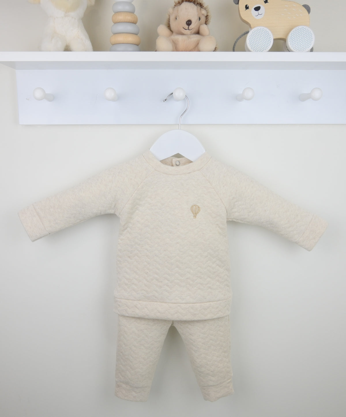 Pascal Tracksuit