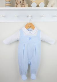 Pascal Sleepsuit