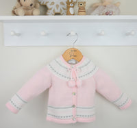 Clementine Cardigan