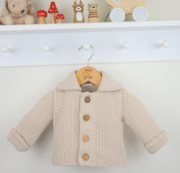 Finbar Jacket