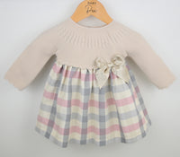 Liza Dress