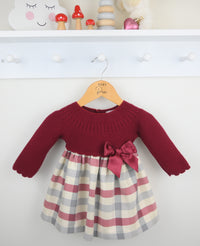 Liza Dress