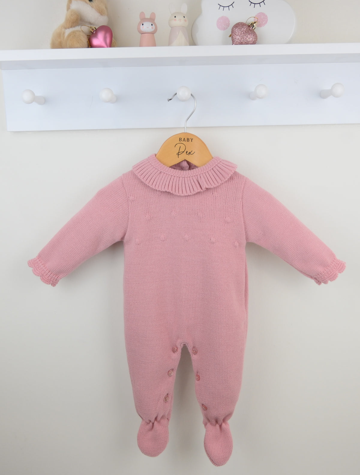 Carrie Romper