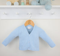 Bertie Cardigan