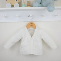 Bertie Cardigan