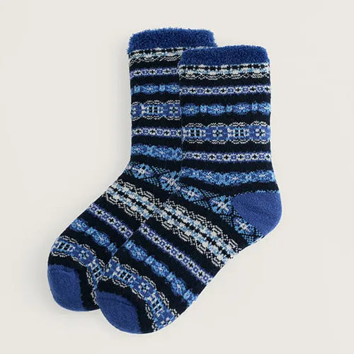 Cabin Socks