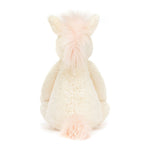 An image of the Jellycat Jellycat Bashful Unicorn Big