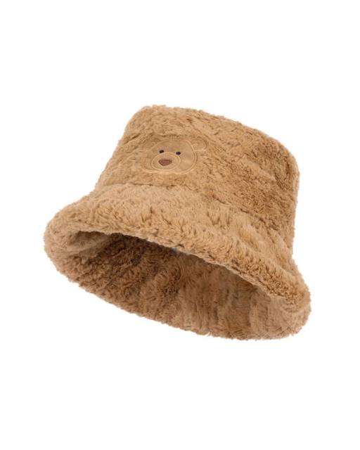 Bartholomew Bear Fluffleshade Hat L/XL