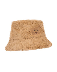 Bartholomew Bear Fluffleshade Hat L/XL
