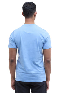 An image of the Barbour Essential Sports T-Shirt