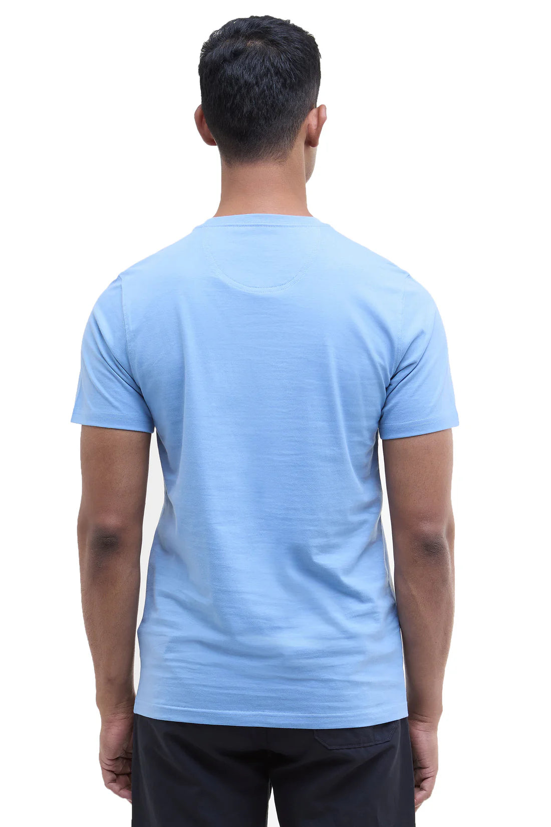 An image of the Barbour Essential Sports T-Shirt