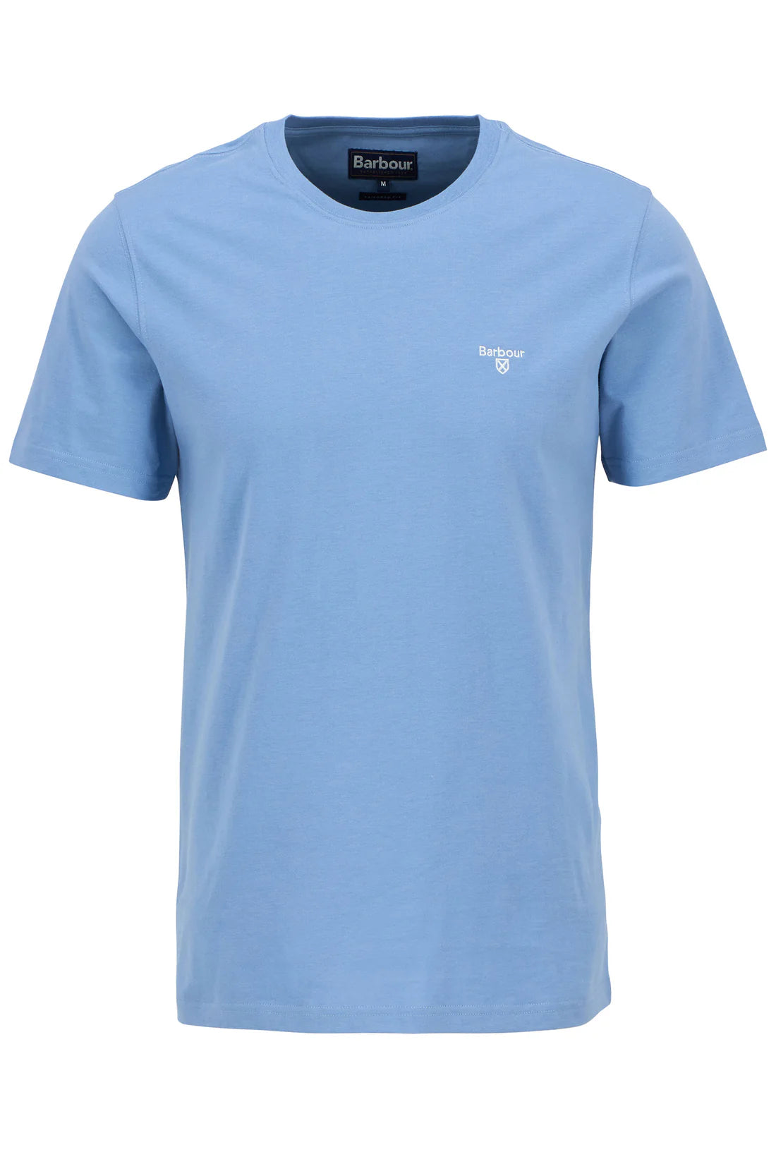 An image of the Barbour Essential Sports T-Shirt