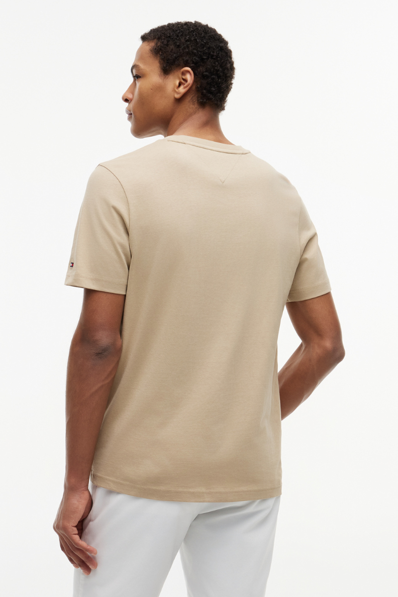 Nautical Chest Graphic Reg Tee