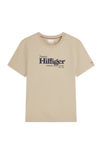 Nautical Chest Graphic Reg Tee