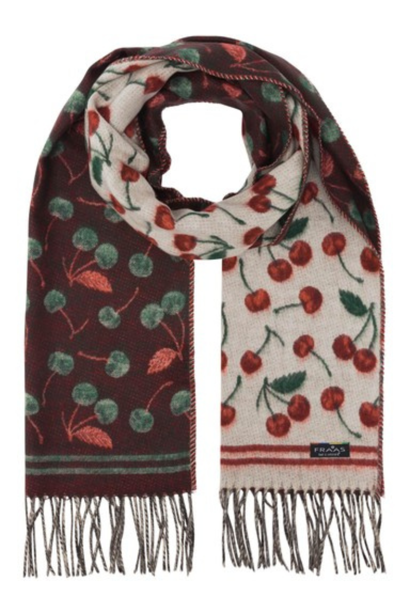 Cashmink Scarf