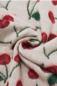 Cashmink Scarf